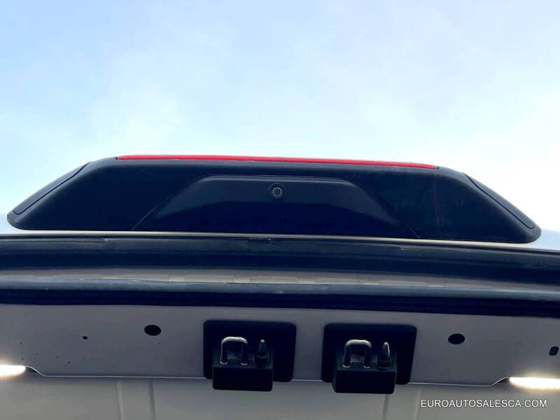 2022 Ford Transit 250