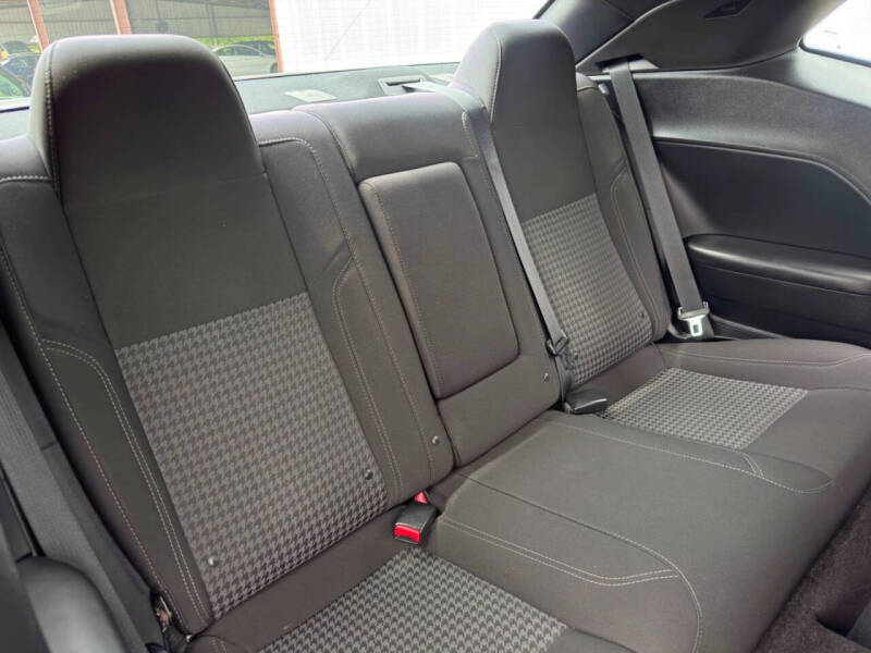 2015 Dodge Challenger R/T