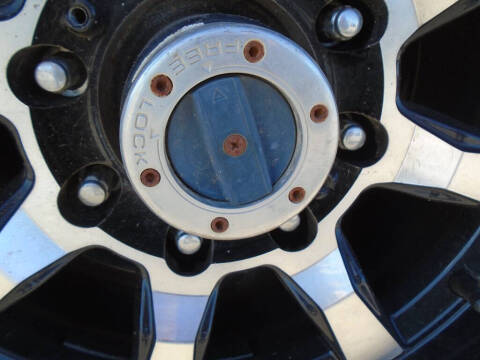 1985 Ford E-350 Super