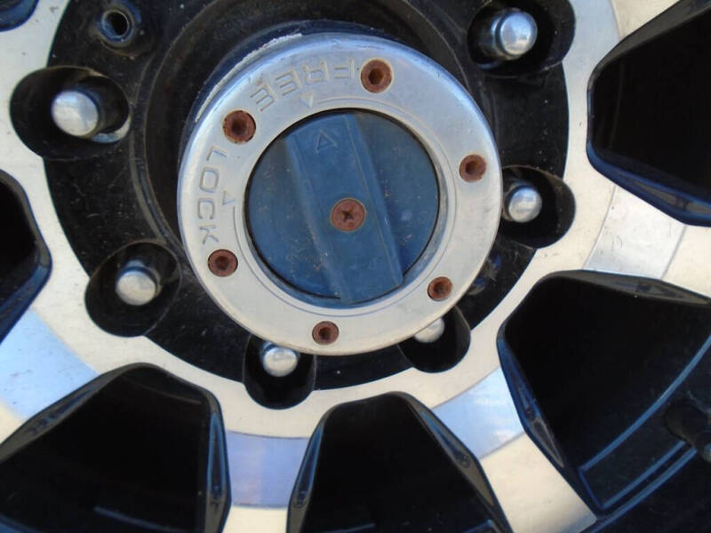 1985 Ford E-350 Super