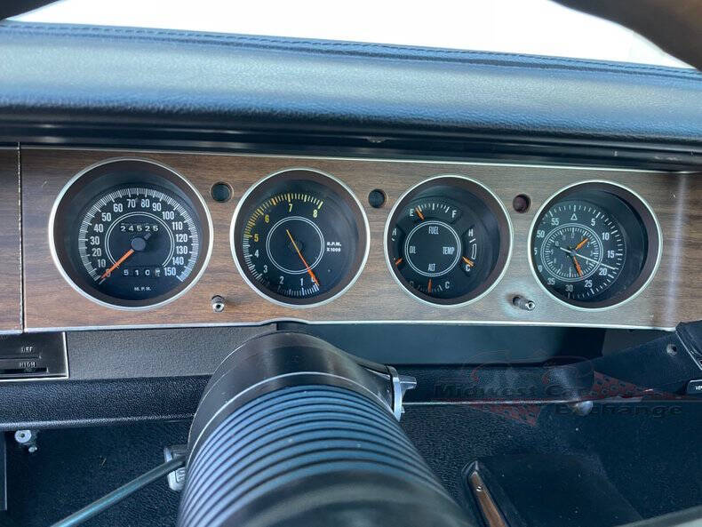 1970 Dodge Challenger