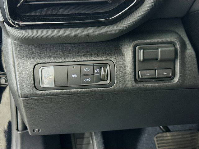 2026 Chevrolet Silverado EV Trail Boss