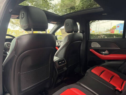 2026 Mercedes-Benz GLE AMG GLE 53