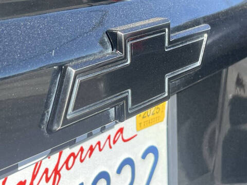 2017 Chevrolet Tahoe LS