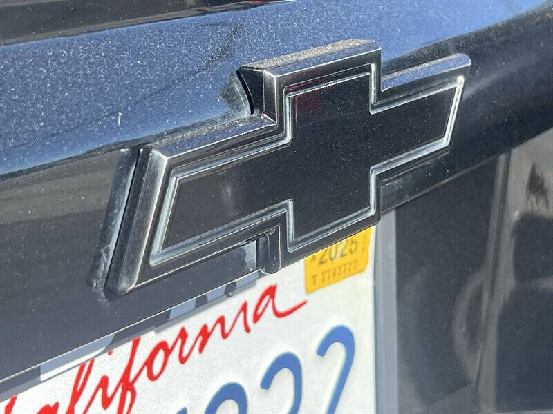 2017 Chevrolet Tahoe LS