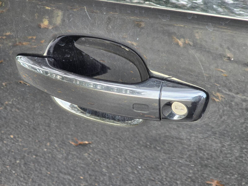 2017 Audi TT 2.0T quattro