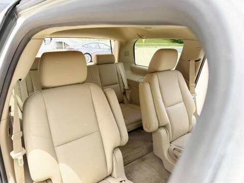 2014 GMC Yukon Denali