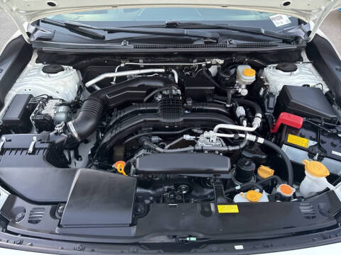 2020 Subaru Crosstrek Limited