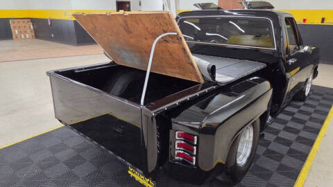 1980 Chevrolet C10
