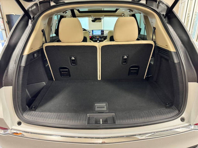 2026 Acura MDX SH-AWD