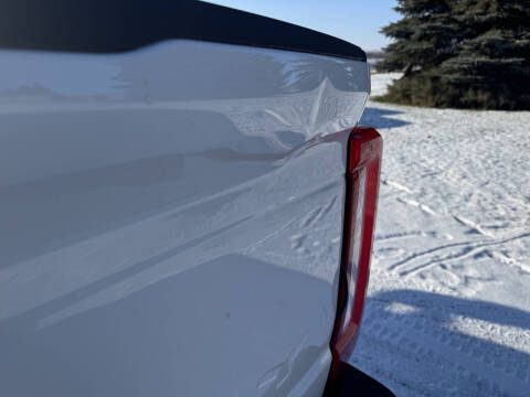 2023 Ford F-350 Super Duty XLT