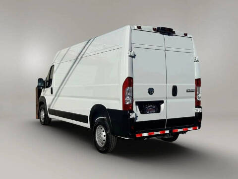 2023 RAM ProMaster 2500 159 WB