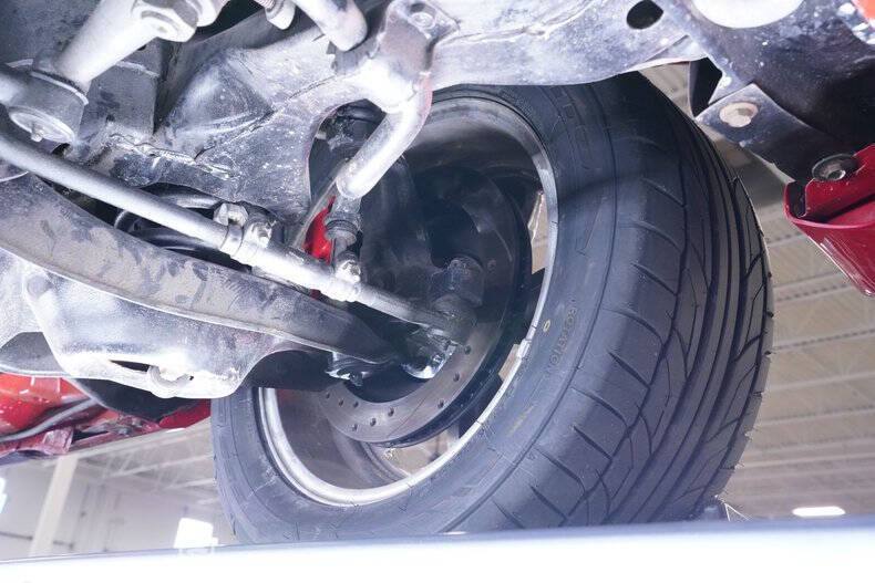 1970 Pontiac Firebird