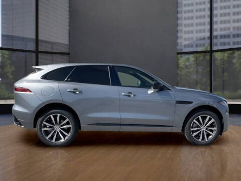 2026 Jaguar F-PACE P250 R-Dynamic S