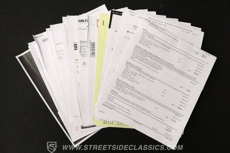 1987 Chevrolet Camaro