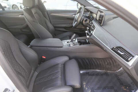 2023 BMW 5 Series 530e