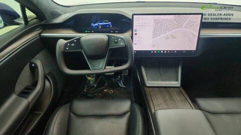 2023 Tesla Model S