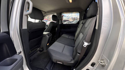 2006 Honda Ridgeline RT