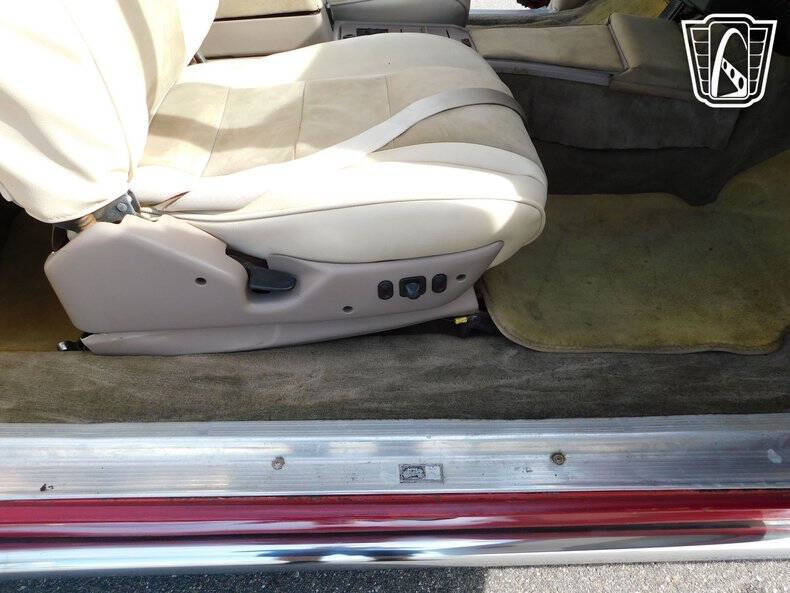 1950 Oldsmobile Eighty-Eight