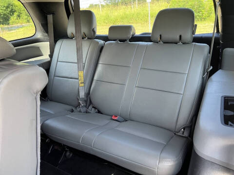 2013 Toyota Sequoia SR5