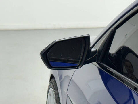 2022 Hyundai Elantra N