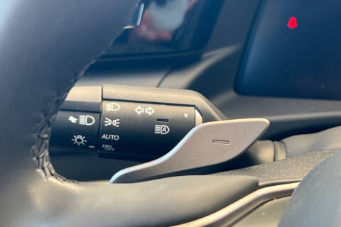 2023 Lexus RZ 450e Luxury