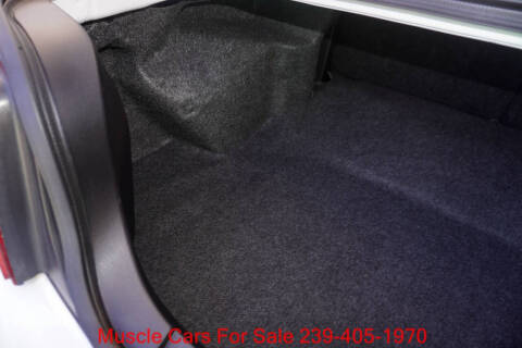 2007 Ford Shelby GT500