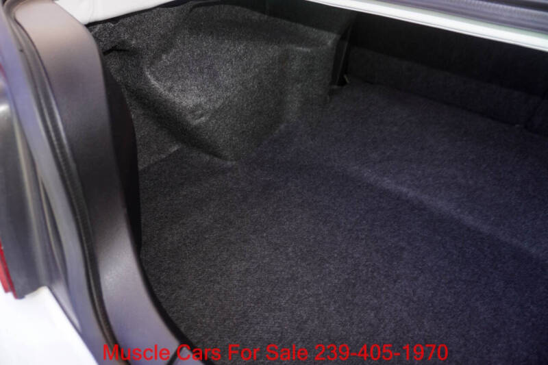 2007 Ford Shelby GT500