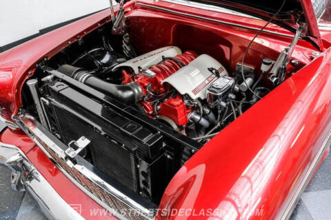 1955 Chevrolet Bel Air