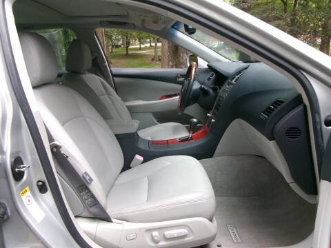 2008 Lexus ES 350