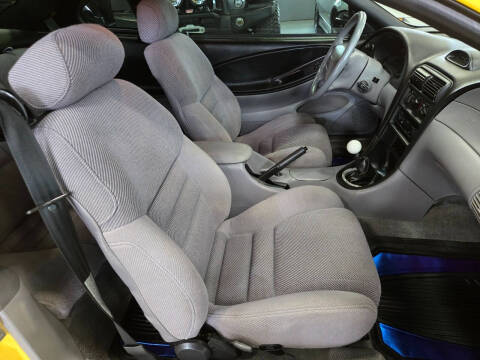 1994 Ford Mustang GT