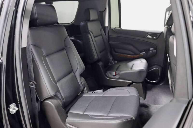 2020 Chevrolet Suburban Premier