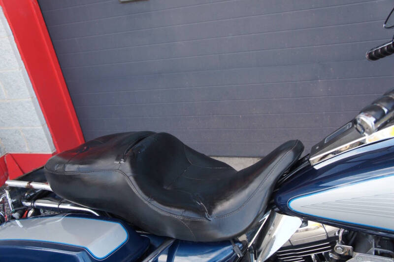 1999 Harley-Davidson Electra Glide Ultra Classic