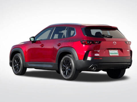 2024 Mazda CX-50 2.5 S Preferred