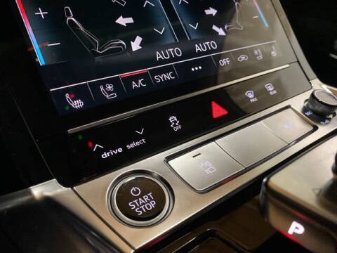 2024 Audi Q8 e-tron quattro Premium Plus