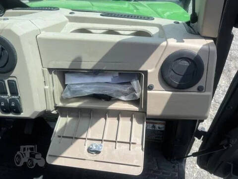 2018 John Deere GATOR XUV 865R