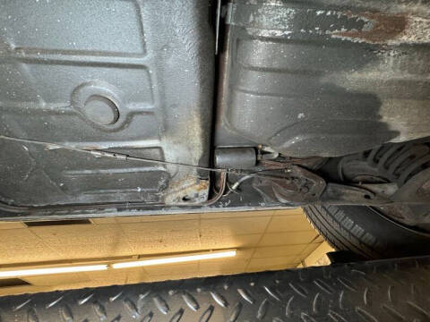 1985 Chrysler Le Baron