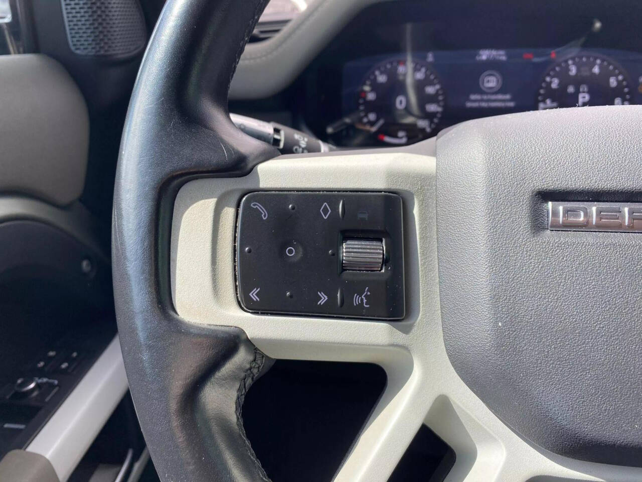 2021 Land Rover Defender for sale at Sonydam Auto Sales Orlando in Orlando, FL