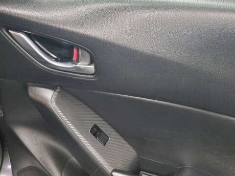 2015 Mazda MAZDA3 s Grand Touring