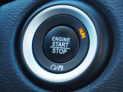 2017 Dodge Durango R/T