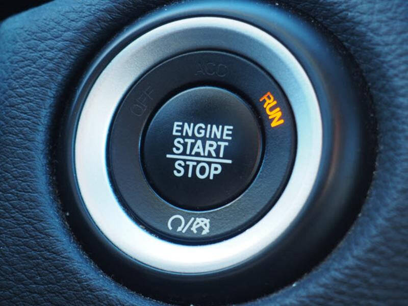 2017 Dodge Durango R/T