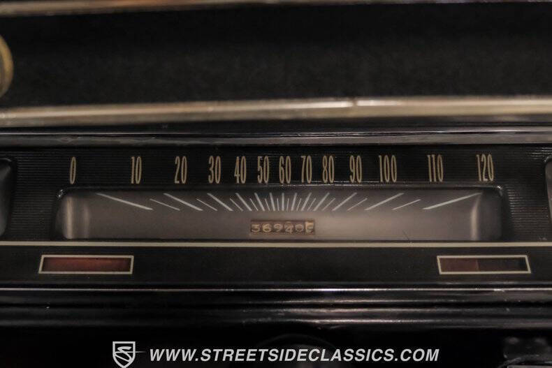 1966 Chevrolet Chevelle