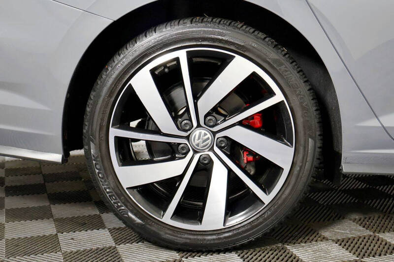 2020 Volkswagen Jetta GLI S