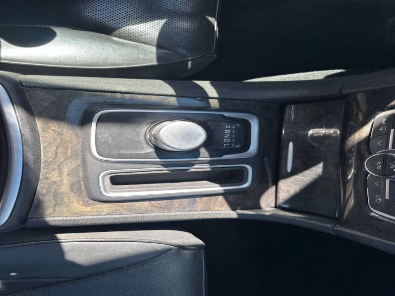 2020 Chrysler 300 Limited