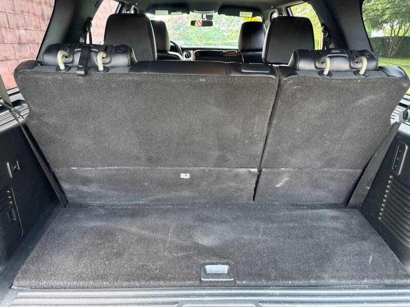 2016 Ford Expedition Limited
