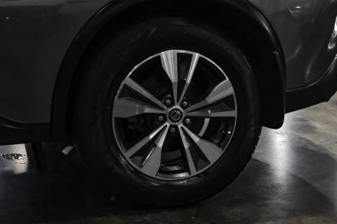2022 Nissan Murano S