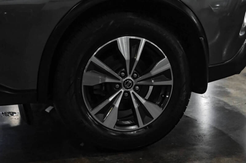 2022 Nissan Murano S