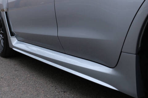 2021 Subaru WRX Premium