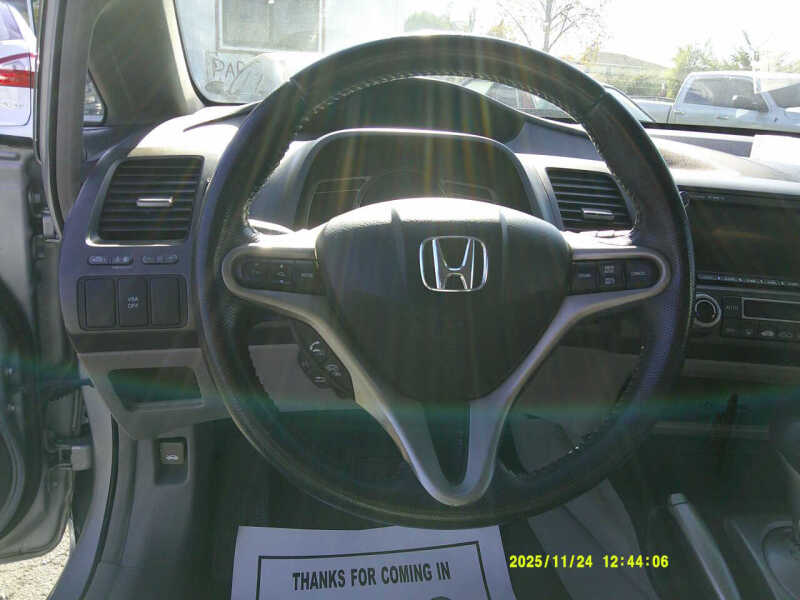 2010 Honda Civic