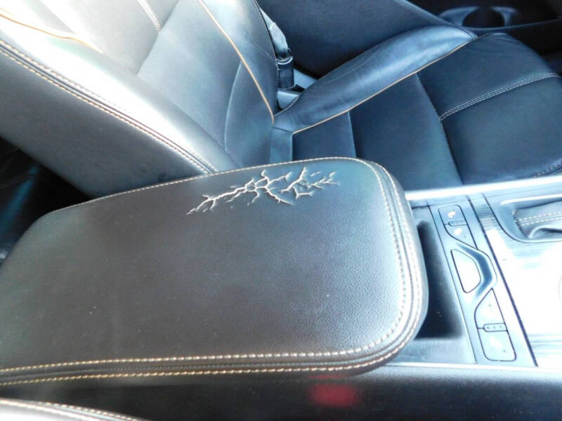 2019 Chevrolet Impala Premier